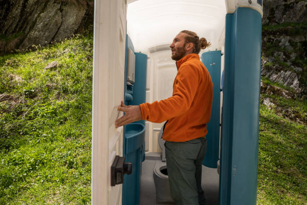 Best Local porta potty services  in Big Pine, CA