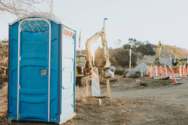 Trusted Big Pine, CA porta potty rental Experts
