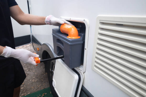 Best Portable restroom trailer rental  in Big Pine, CA