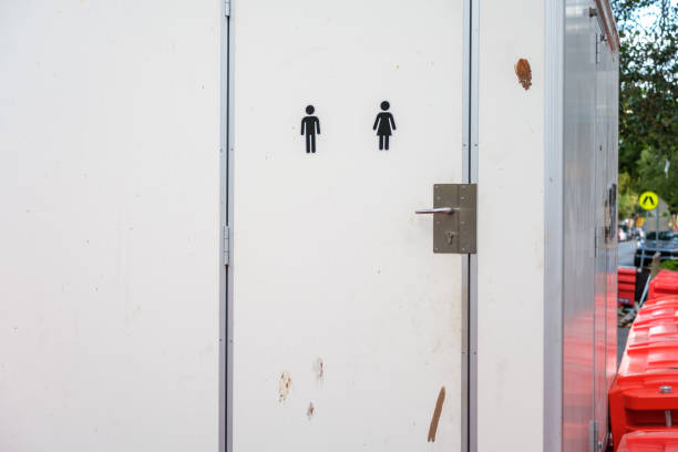 Best Porta potty rental near me  in Big Pine, CA