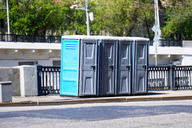 Best Portable restroom trailer rental  in Big Pine, CA