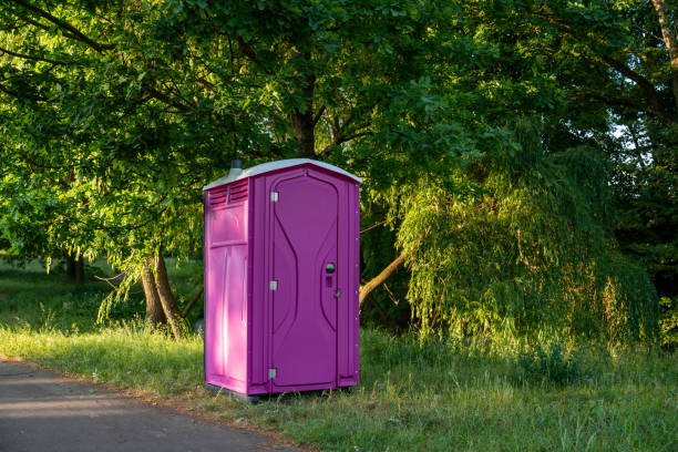 Best Long-term porta potty rental  in Big Pine, CA