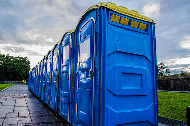 Best Best portable toilet rental  in Big Pine, CA