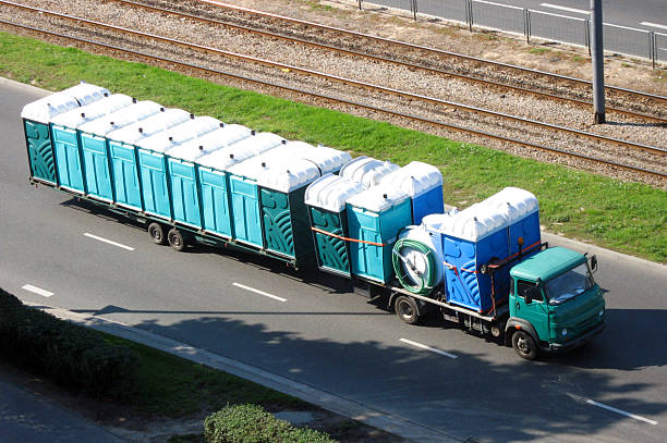 Best Portable toilet rental cost  in Big Pine, CA