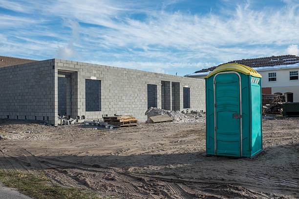 Portable Toilet Options We Offer in Big Pine, CA